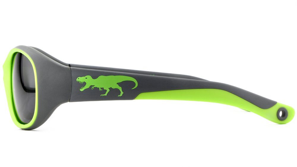 ActiveSol SUNGLASSES Sonnenbrille Kinder Sonnenbrille, Mädchen & Jungen, 2-6 Jahre, unzerstörbar Flexibel & Unzerstörbar