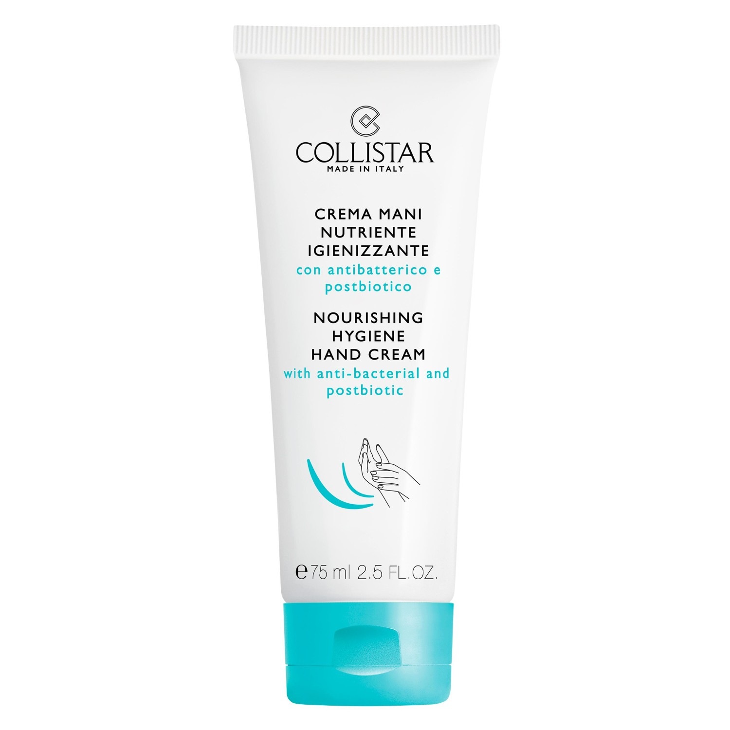 Nourishing Hygiene Hand Cream