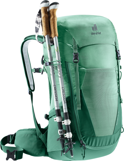 deuter Futura 24 SL | Wanderrucksack für Damen