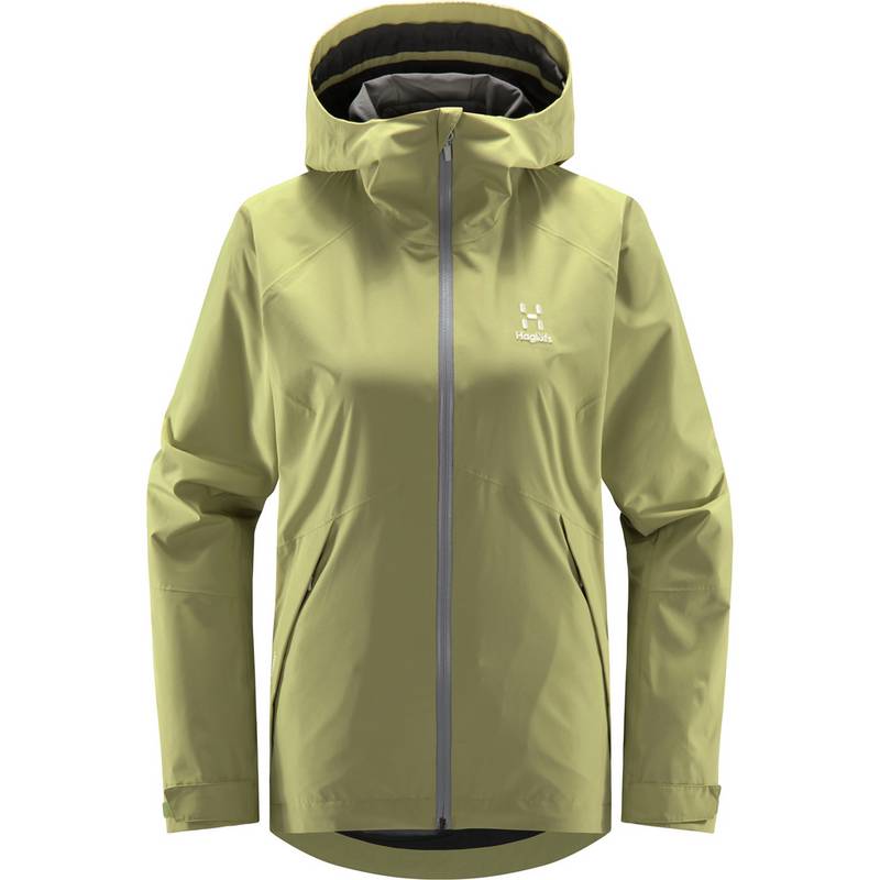 Haglöfs Skuta Jacket Hardshelljacke Damen