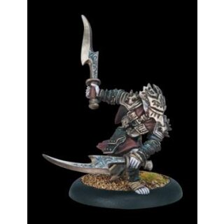 Legion of Everblight Bayal Hound of Everblight HexHunter UA