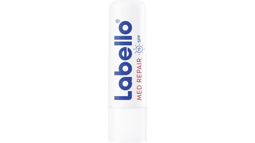Labello Lippenpflege Med Repair 4.8 g