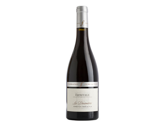 Ferraton Père & Fils Ermitage les Dionnières 2011 Rhône Hermitage