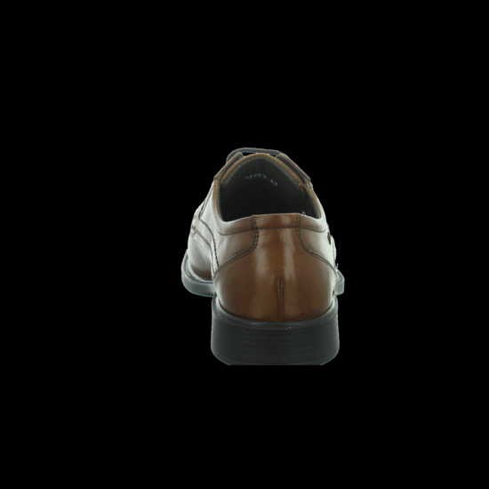 LONGO Sneaker braun Lager,cognac