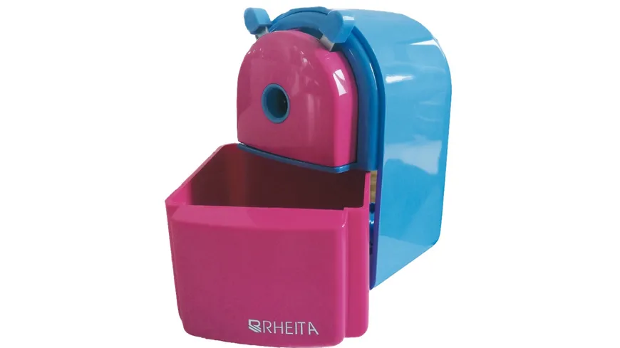 RHEITA Jumbo-Spitzmaschine