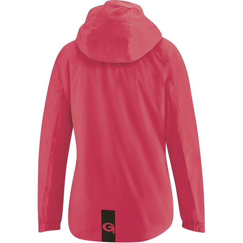 Gonso Bike Sura Therm Fahrradjacke Damen