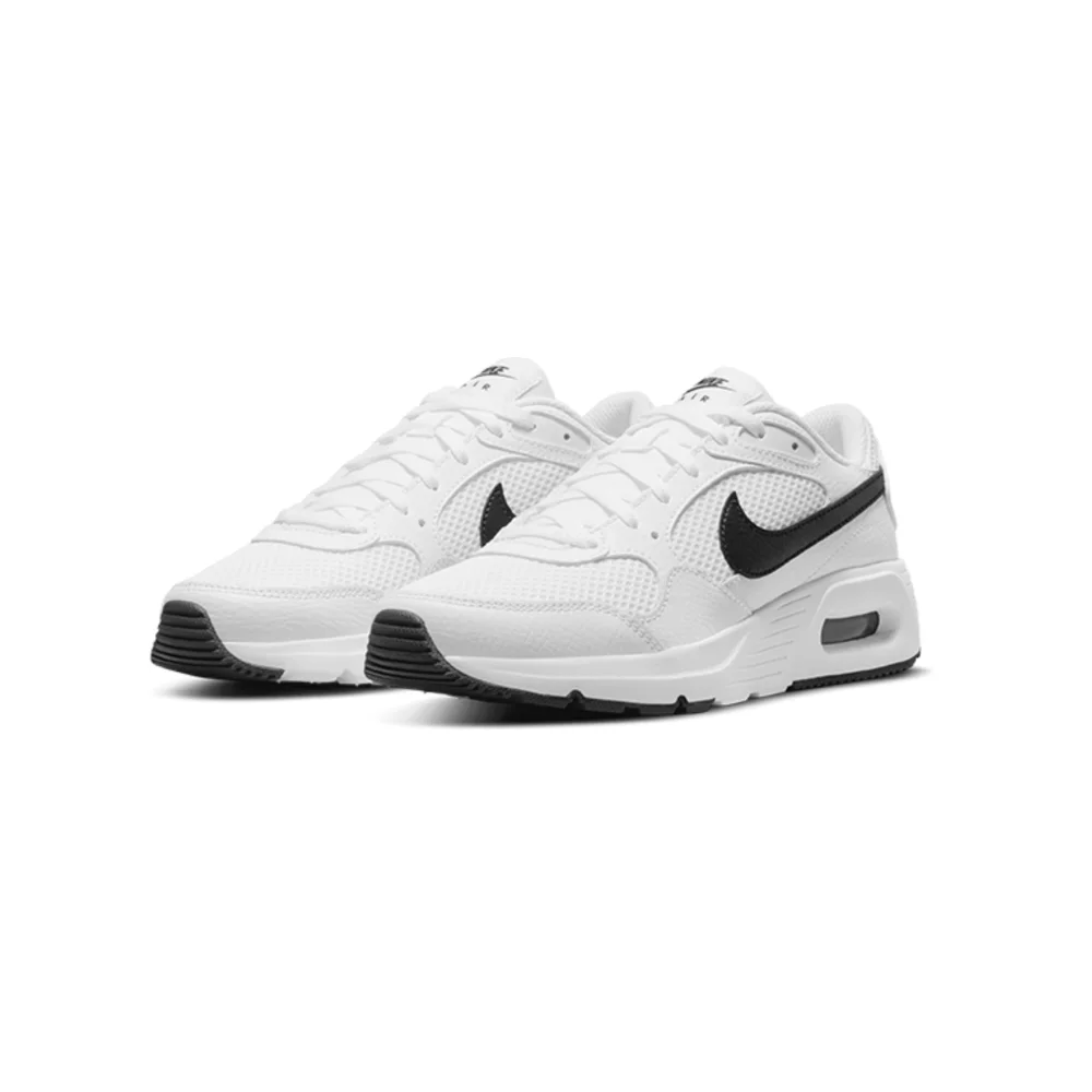 Nike Air Max SC GS CZ5358-102 / weiss
