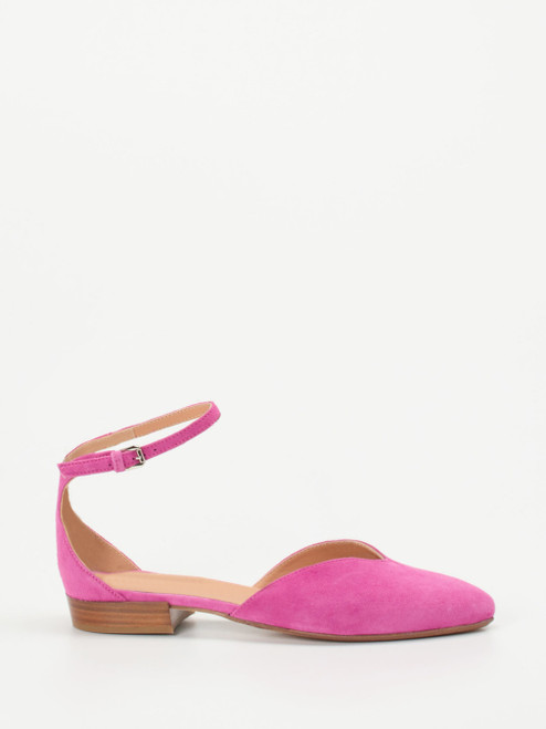 Ballerina-13215490001 Donna Carolina