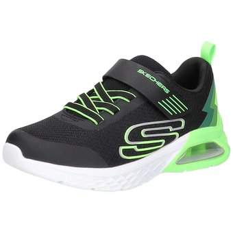 Skechers Sneaker in schwarz