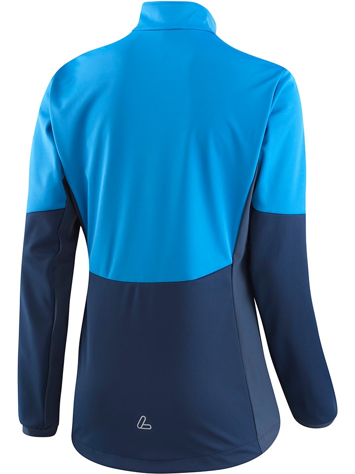 Löffler Softshelljacke 