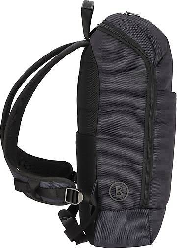BOGNER Keystone Lennard Rucksack 47 cm Laptopfach