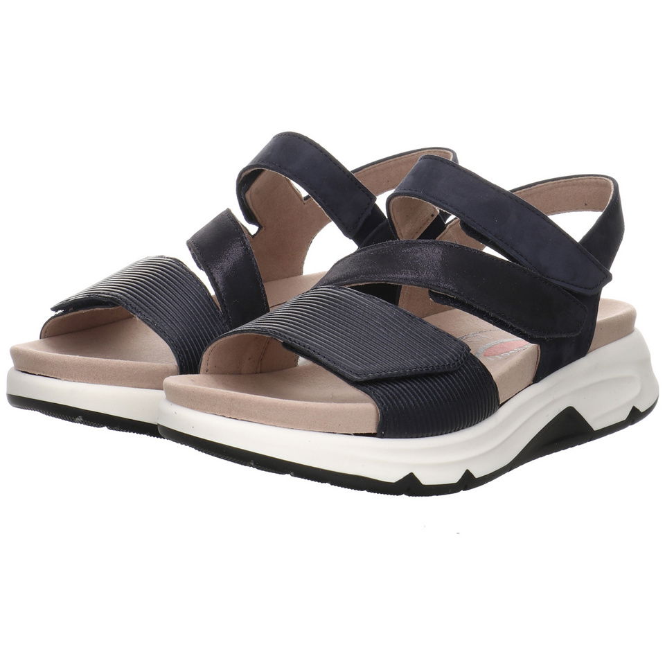 Gabor Rolling Soft Sandale