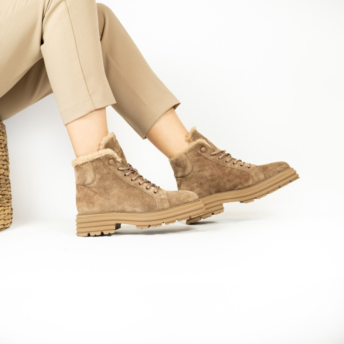 Alpe  2507 - Camel