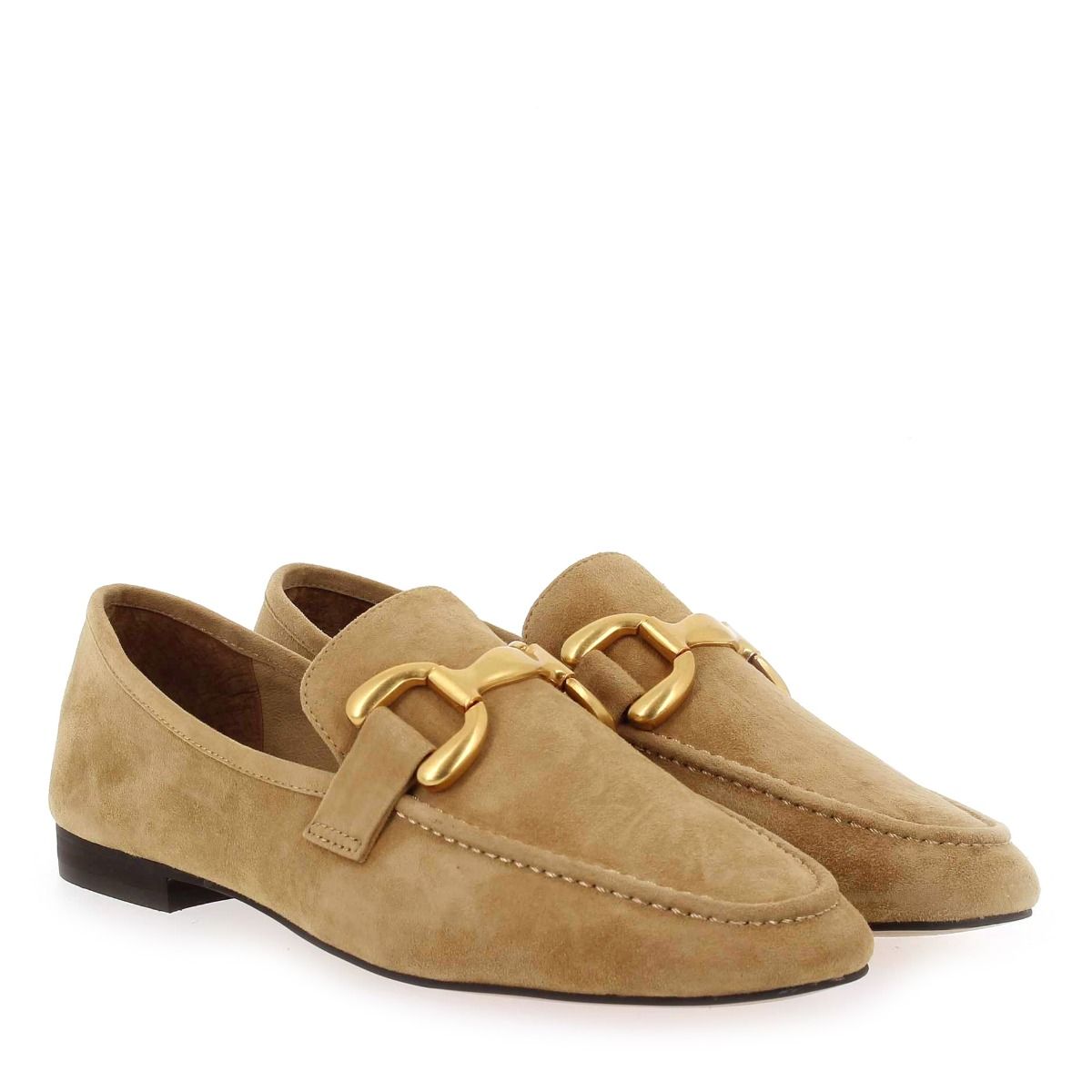 Bibilou  571Z30VK-V23 - Camel