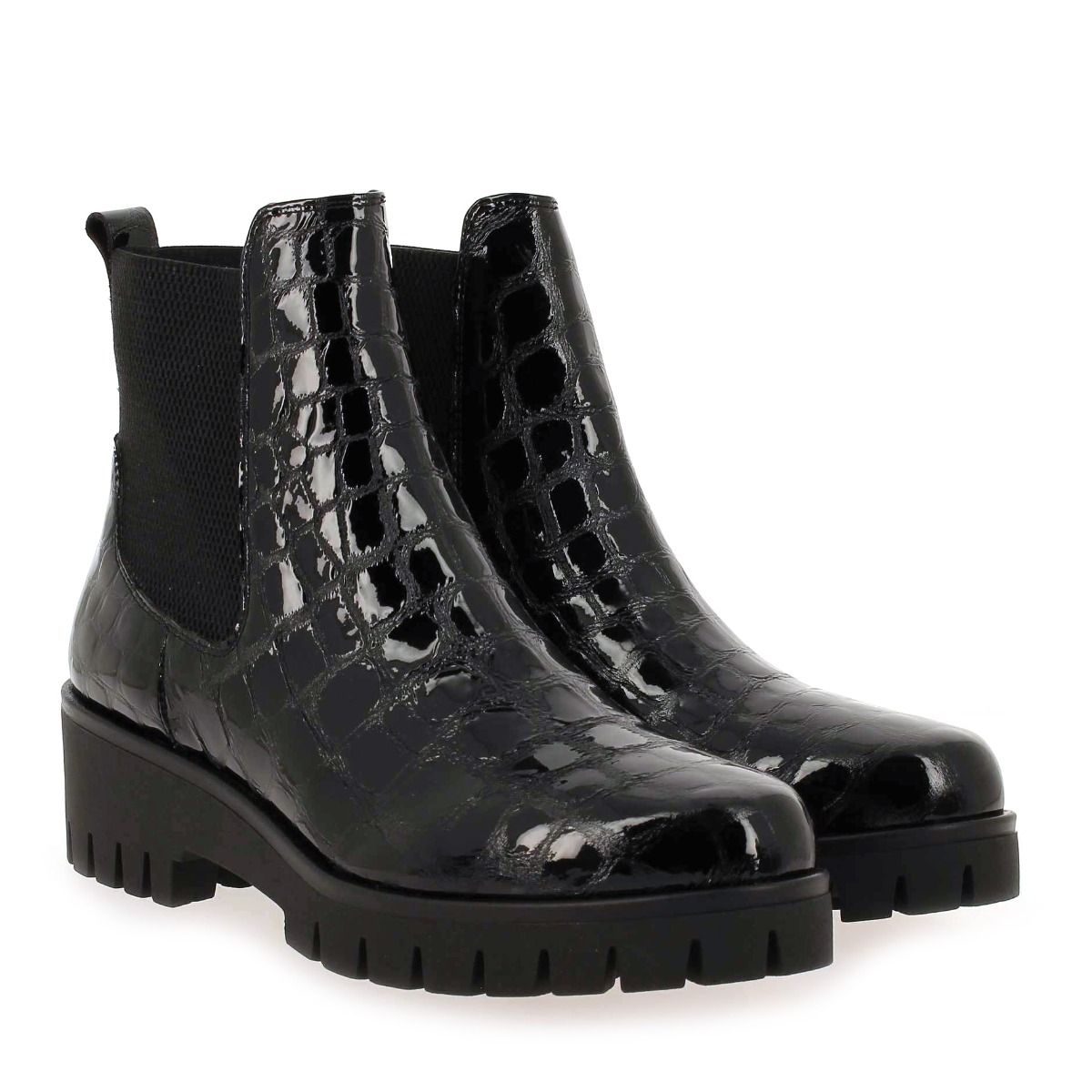 Myma  4846 - noir
