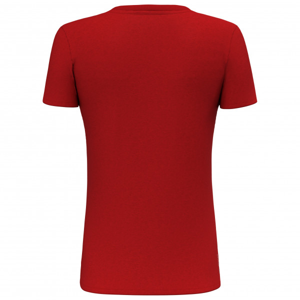 Salewa - Women's Pure Eagle Frame Dry T-shirt - T-Shirt