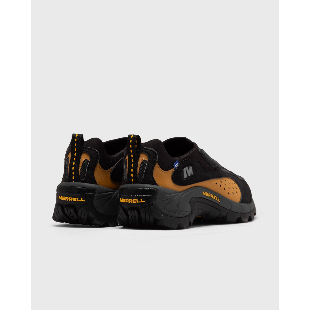 Merrell Moc Speed Streak Evo 1TRL X Nicole McLaughlin J067975 / schwarz