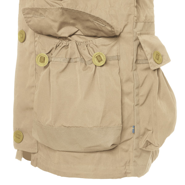 SMOCK NO. 1 M Herren - Übergangsjacke