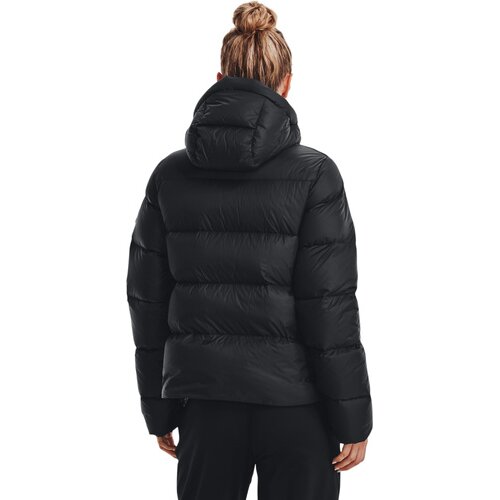 DAMEN JACKE UA CGI DOWN JKT