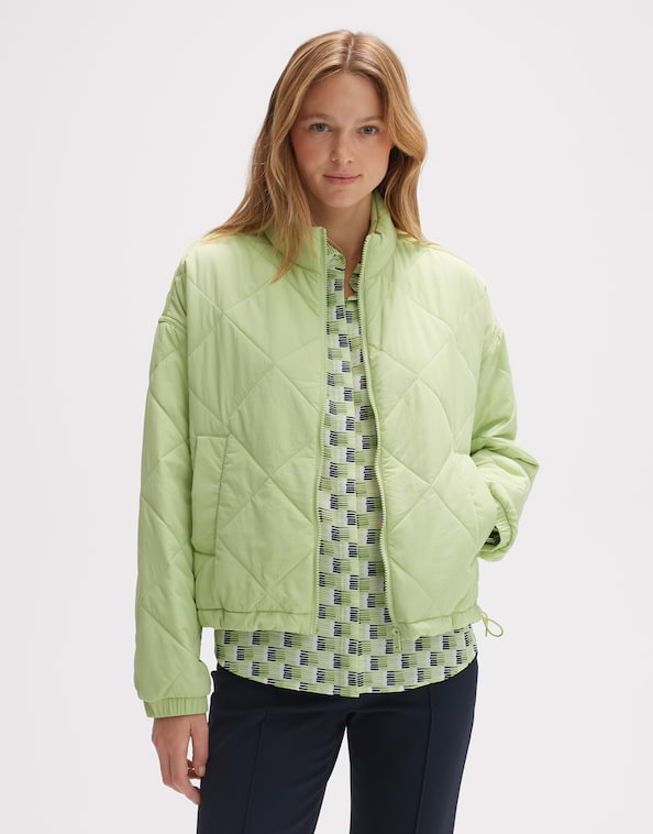 Steppjacke Husoka