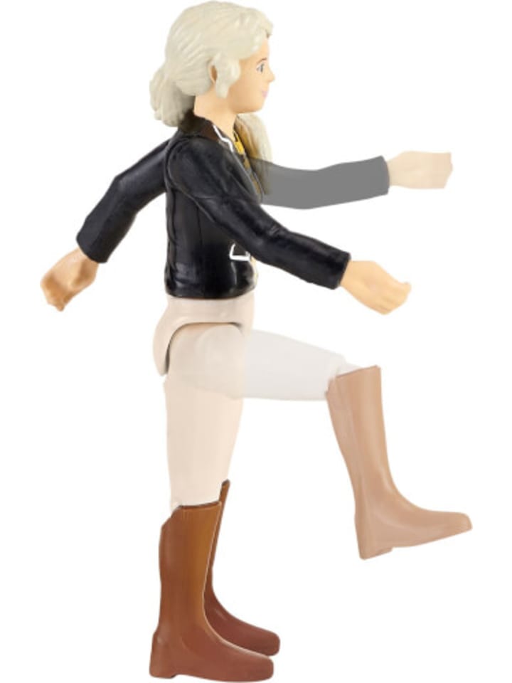Schleich Spielfigur Horse Club Pferdebox mit Tori & Princess, 5-12 Jahre günstig kaufen onesize