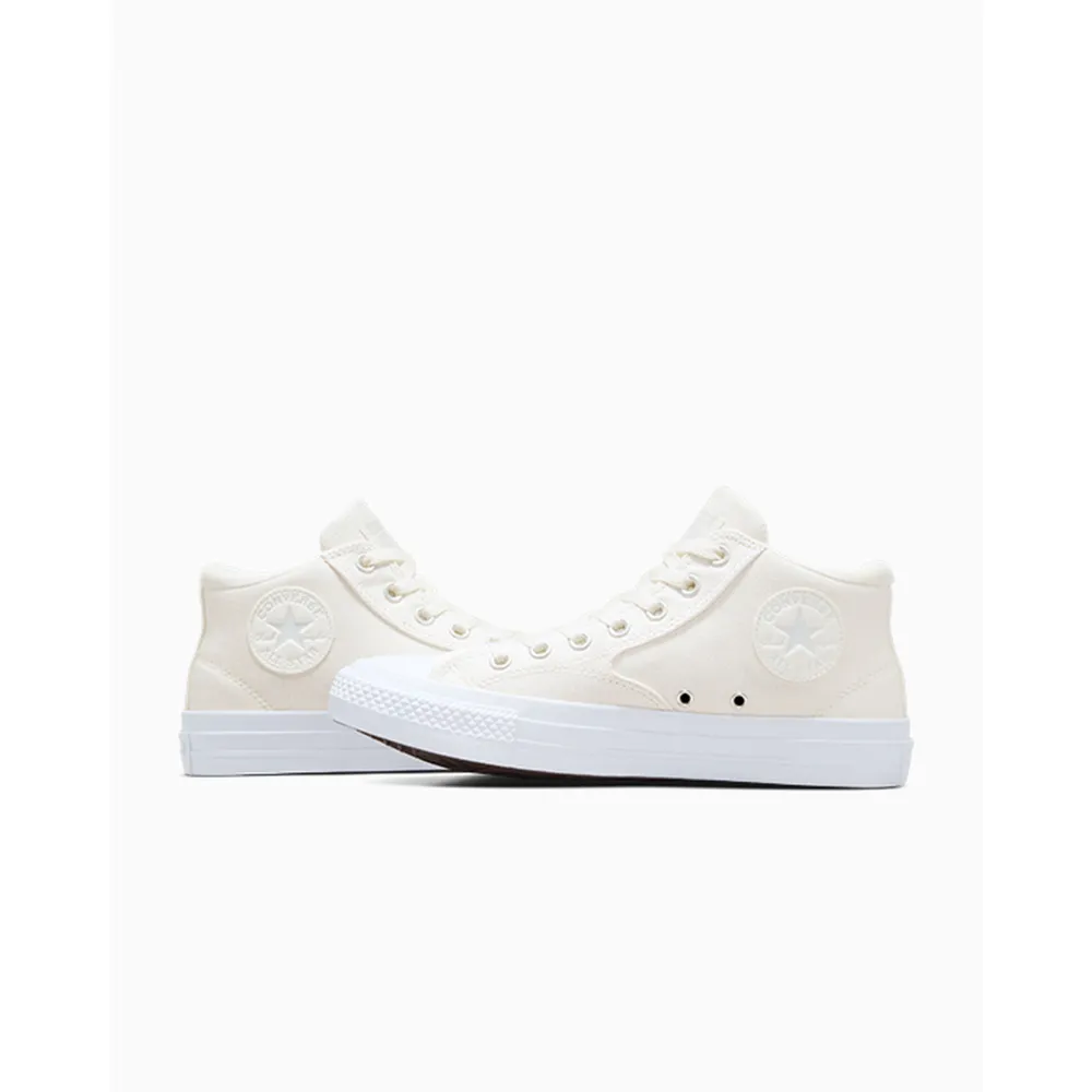 Converse Chuck Taylor All Star Malden Street Monochrome A08768C / weiss
