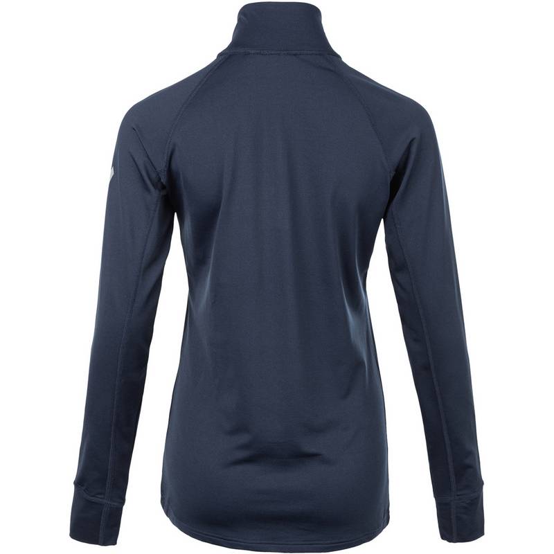 Whistler Blume Skishirt Damen