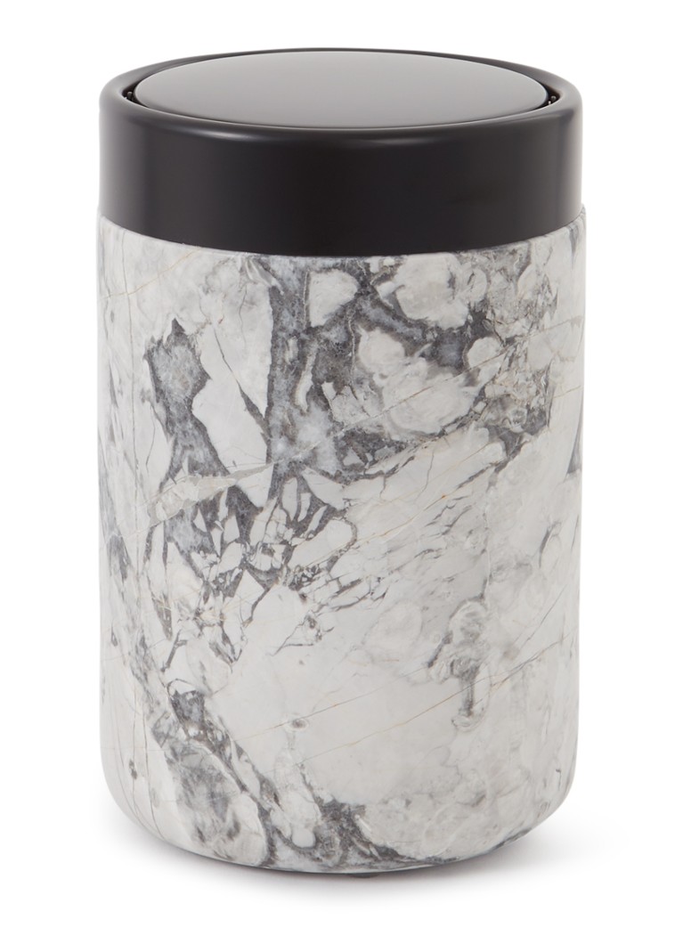 Aquanova Nero szemetes 2 literes