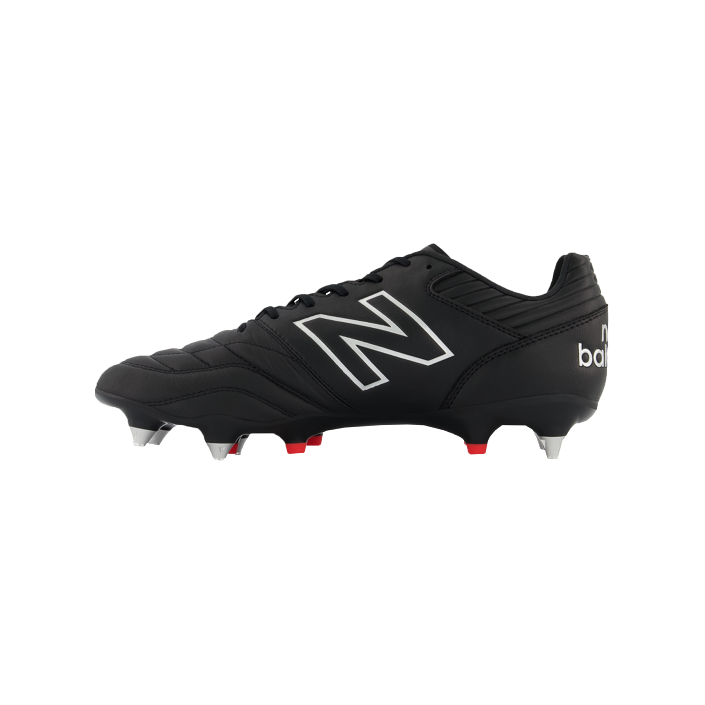 New Balance 442 V2 Pro SG Schwarz FBK2
