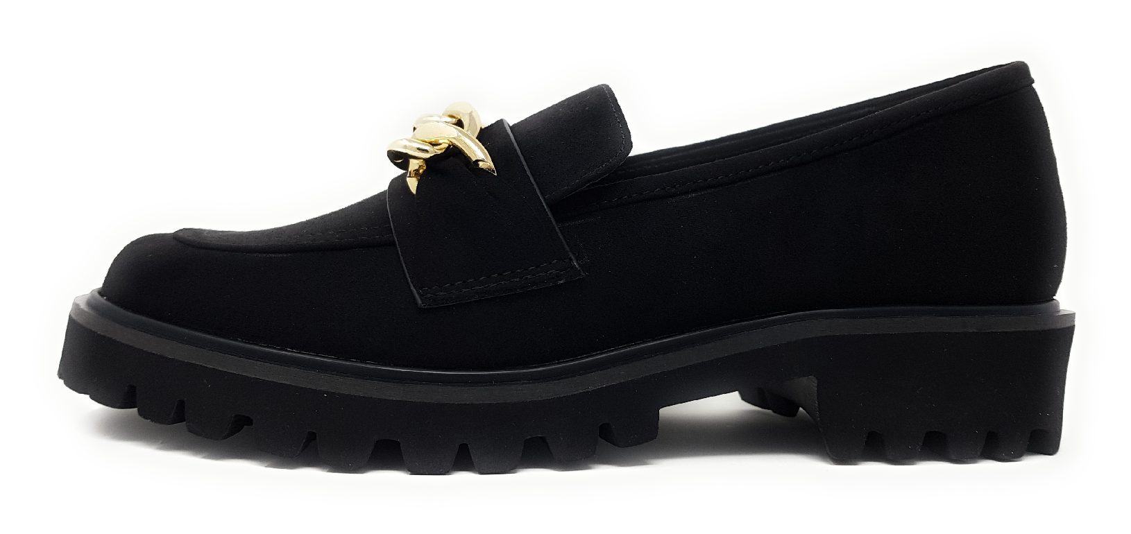 La Strada 2103145 Schwarz 2201 black