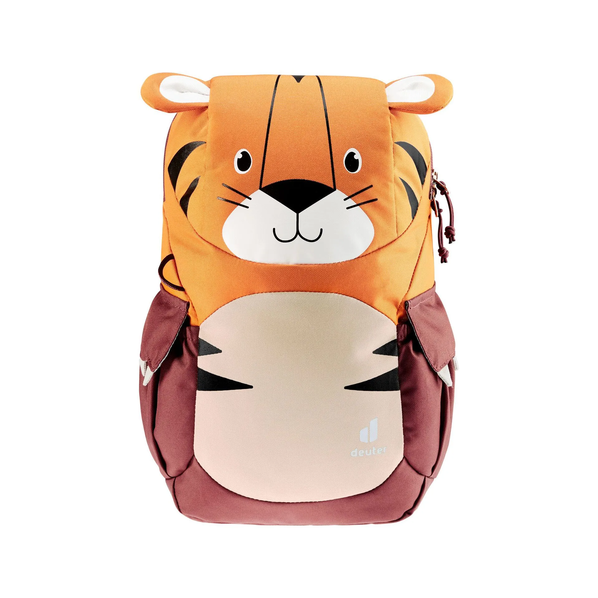 Deuter Kikki - mandarine-redwood