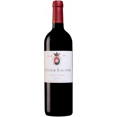 CHATEAU LALANDE 2019