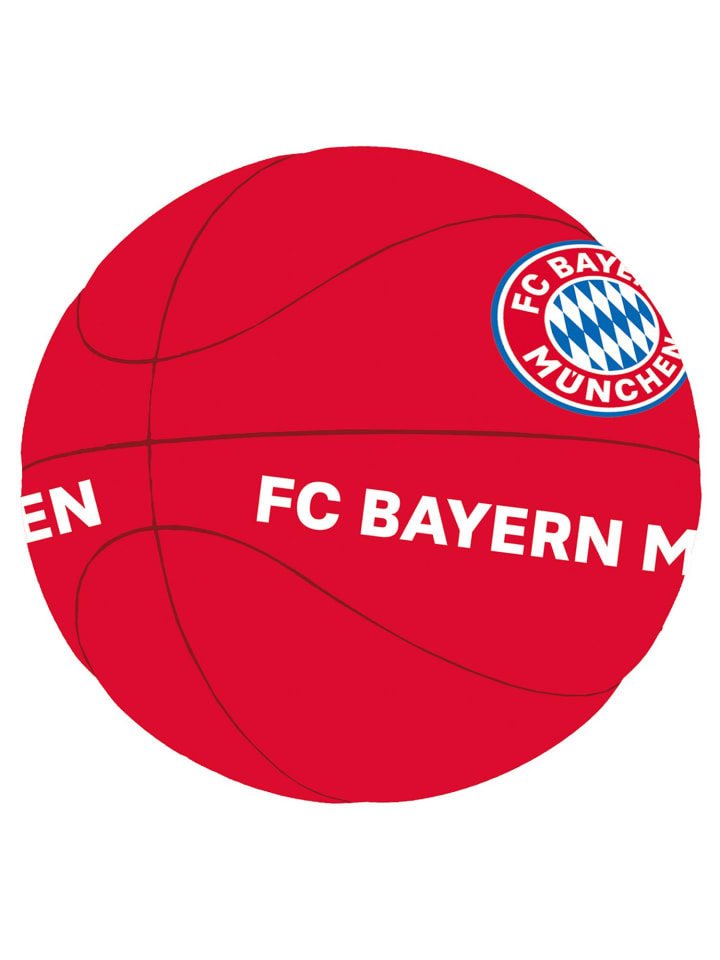 WEHNCKE Bayern München Neopren Basketball in ab 3 Jahre günstig kaufen onesize