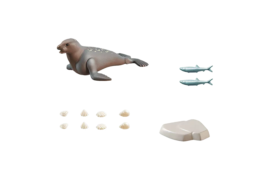 WILTOPIA - Seel&ouml;we
