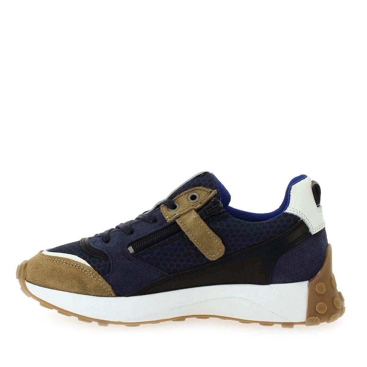 Bullboxer  ATP001E5LA - Marine Beige