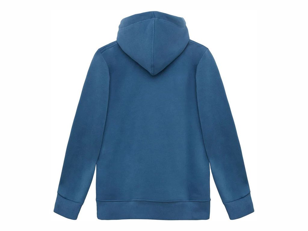 Van One We Are Family Blue Herren Hoodie