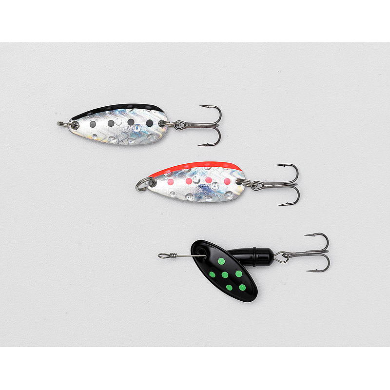 Norsjø Sluksett 3-pk Edelfisk, Norsjø