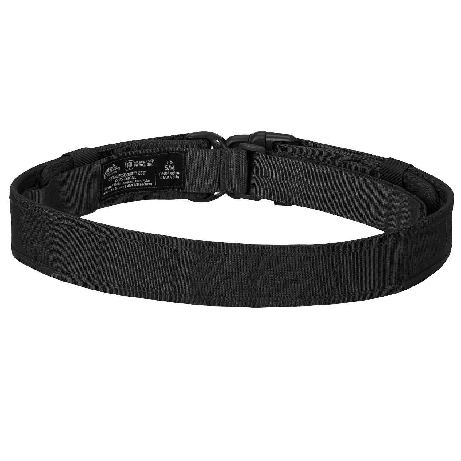Defender Security Belt