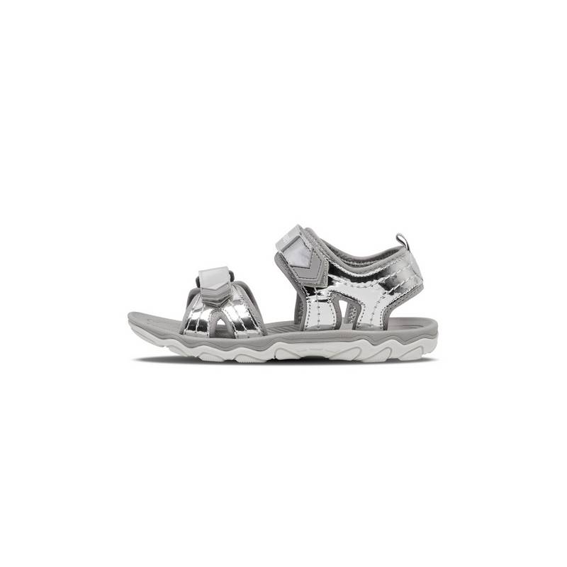 hummel SANDAL SPORT MIRROR JR Sandalen Mdchen
