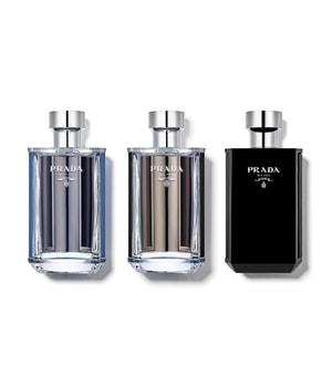 Prada L'Homme Intense Eau de Parfum 100 ml