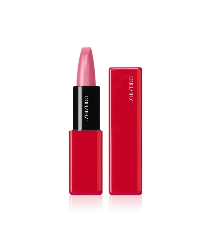 Shiseido-ROUGE A LEVRES TECHNOSATIN GEL-Rouge à lèvres