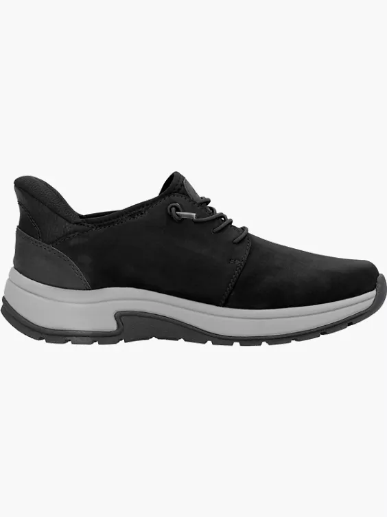 Rieker Herren Slipper