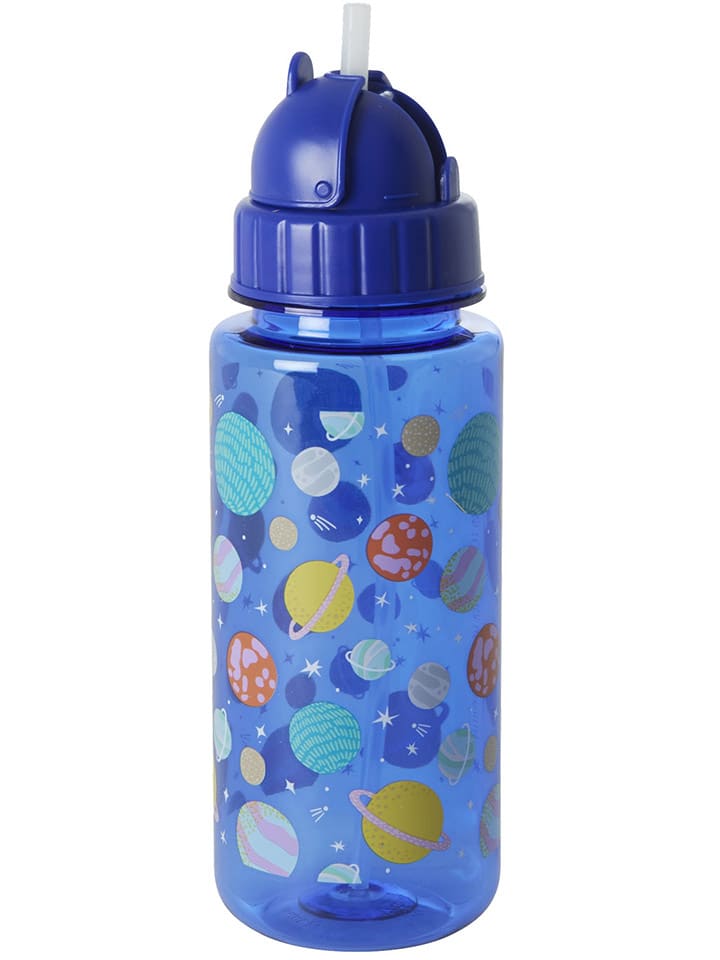 Rice Trinkflasche in Blau - 450 ml günstig kaufen onesize