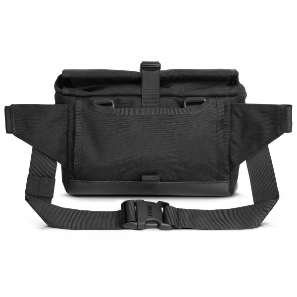 Chrome - Doubletrack Bar Bag 5 - Lenkertasche