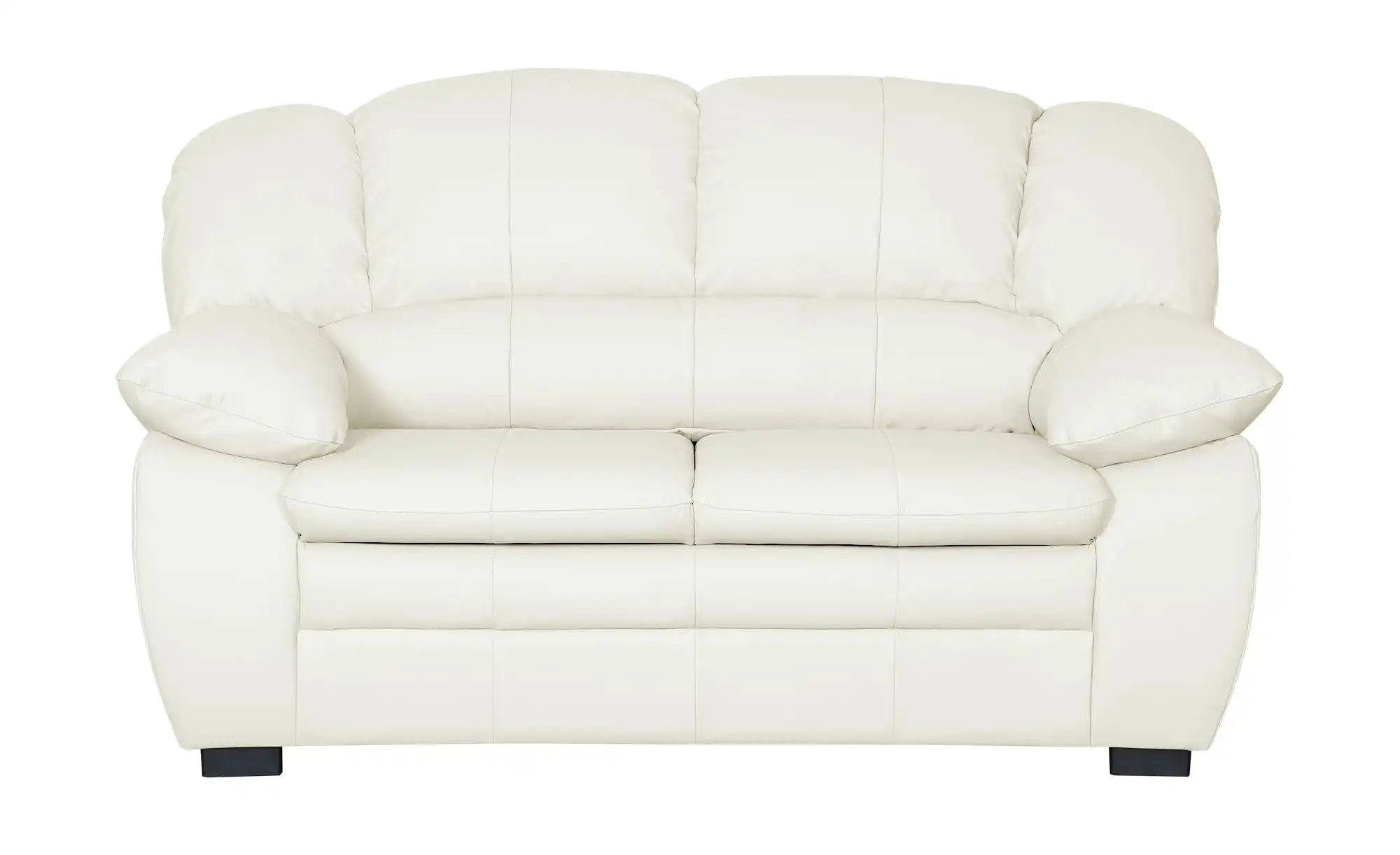 Primo Ledersofa aus Echtleder Casino