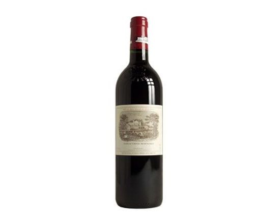 Château Lafite Rothschild 1990 Bordeaux Pauillac