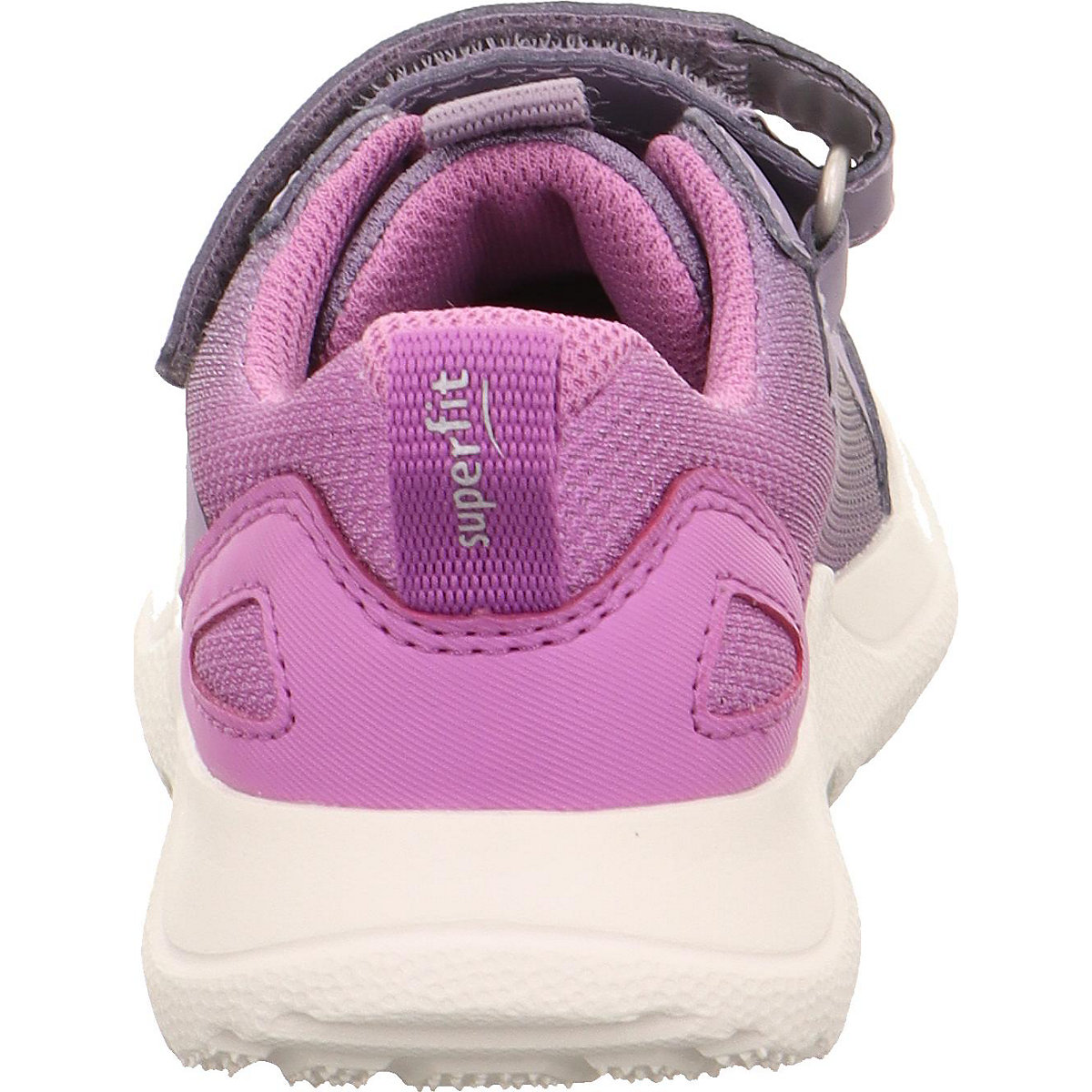 Sneakers Low RUSH WMS Weite M4 für Mädchen
