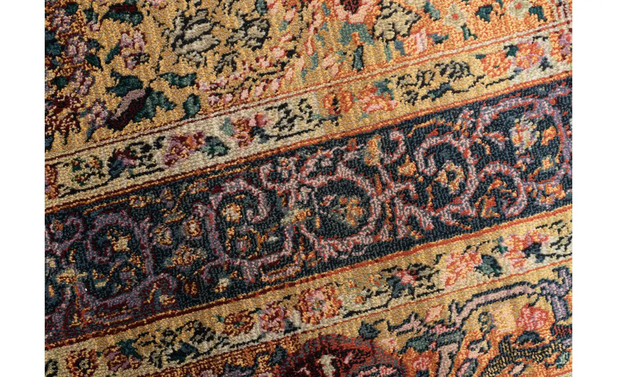 THEKO Vintageteppich