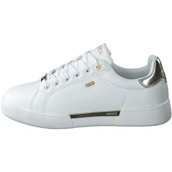 MEXX Sneaker in weiß