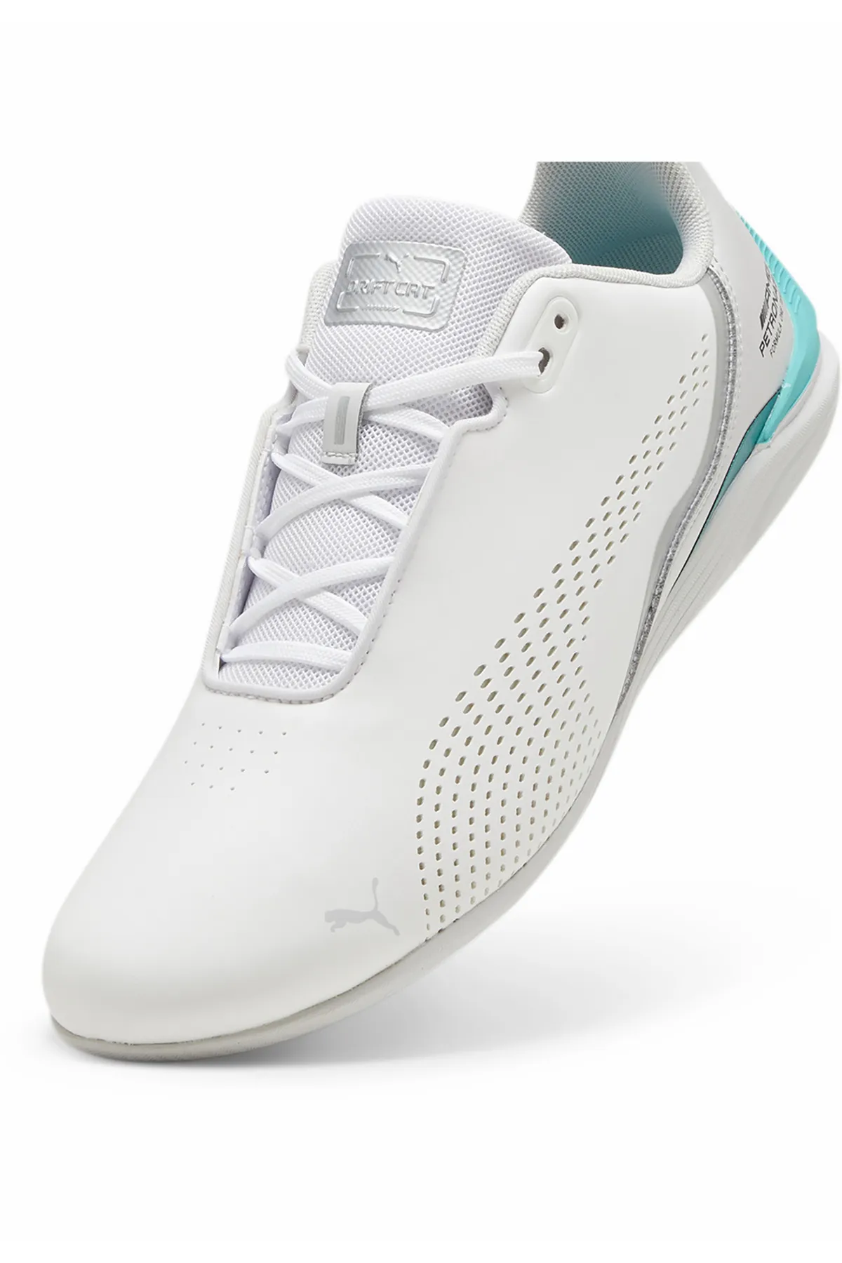 Puma  Mercedes-AMG Petronas Formel 1 Drift Cat Decima Motorsportschuhe